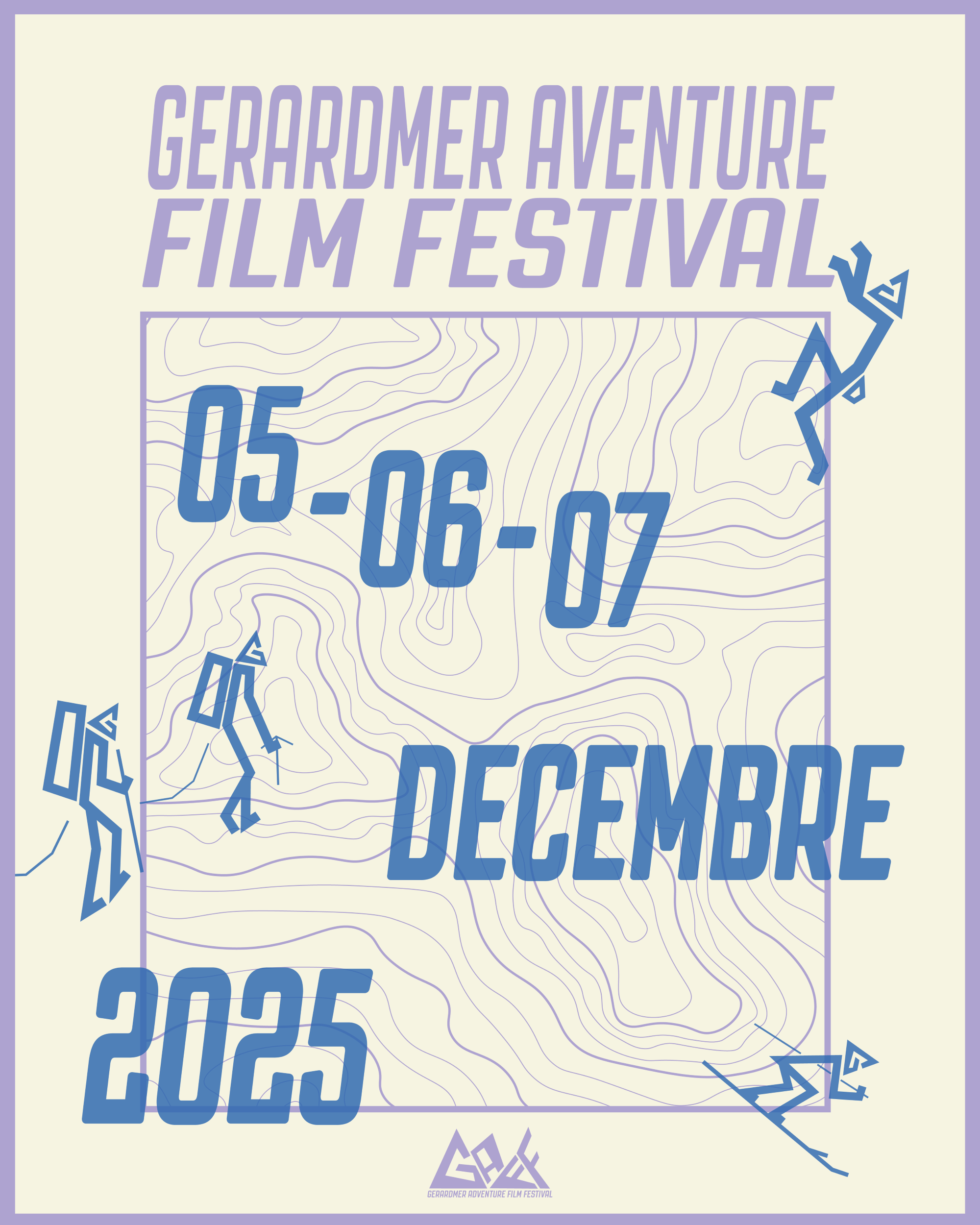 Gérardmer Aventure Film Festival dates