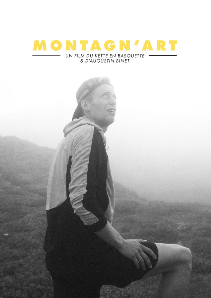 Affiche Montagn'Art