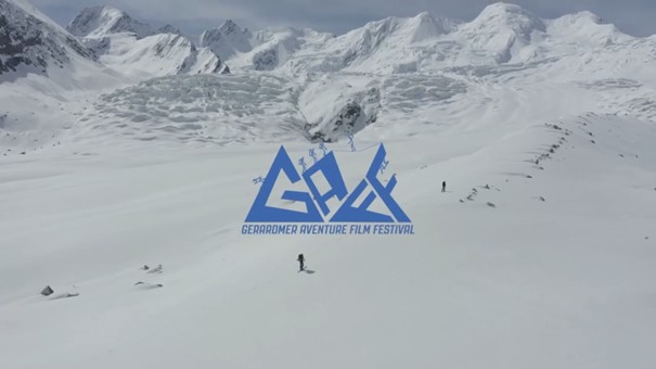 Gérardmer Aventure Film Festival 2025 : le teaser officiel est en ligne !